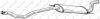 BOSAL 283-741 End Silencer